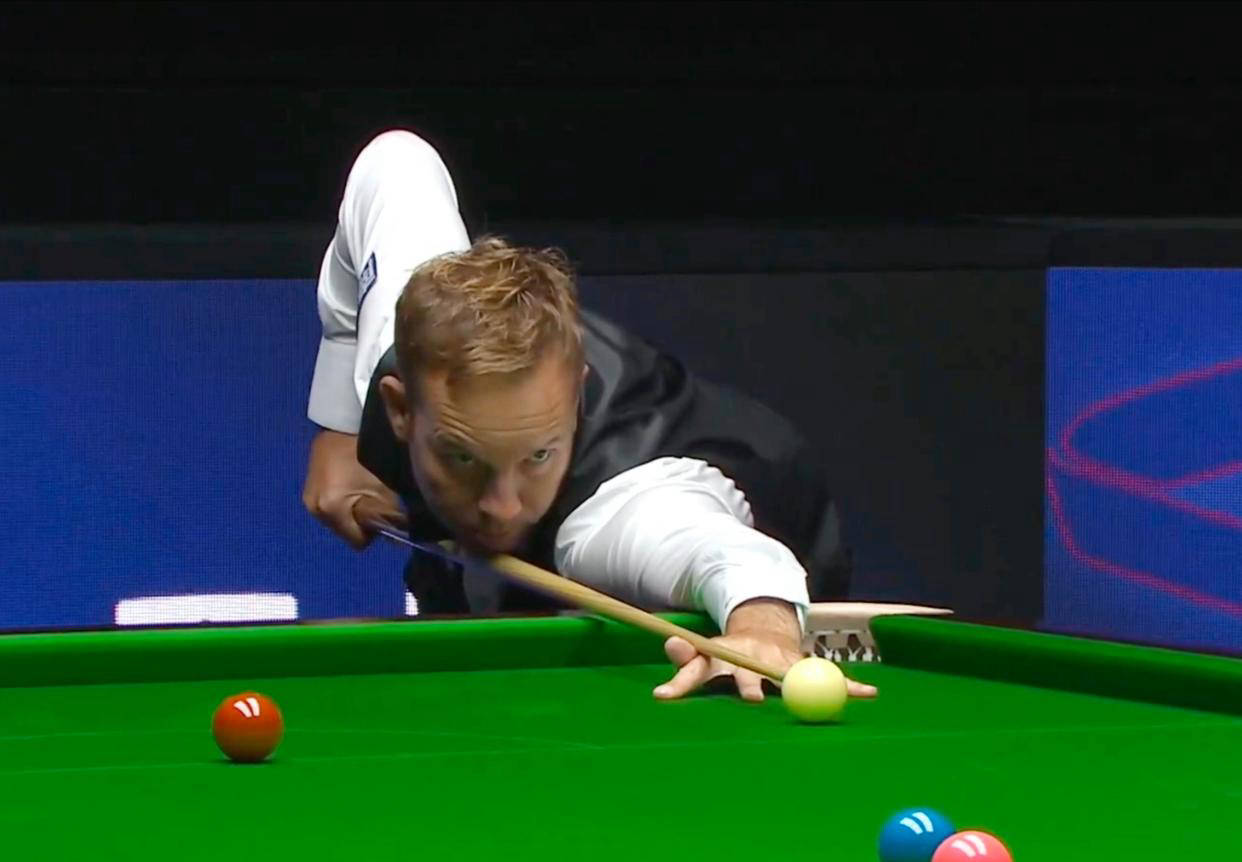 场充满变数 场充满变数