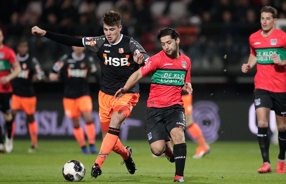 当前的中超 当前的中超