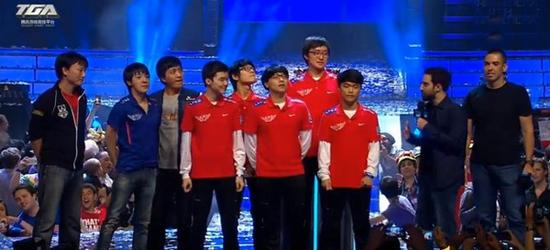 站位互补 站位互补