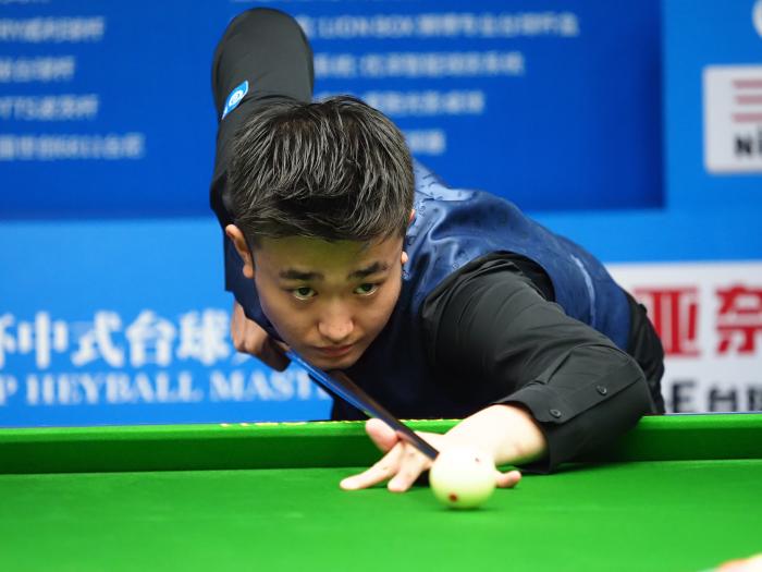 打中低级别 打中低级别